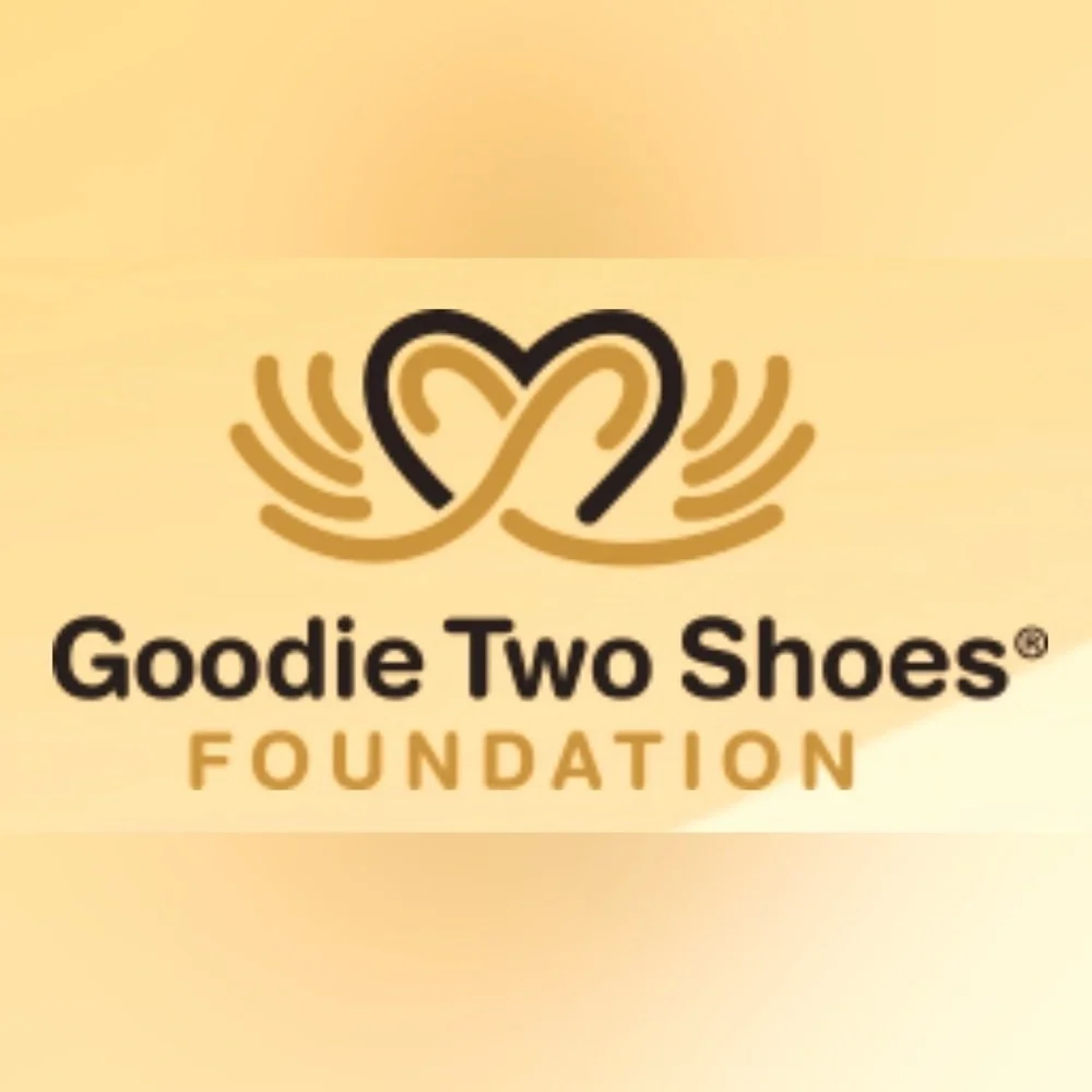 Goody Two-Shoes womens brown tan slip on loafers soft Leather Made in Brazil S-9